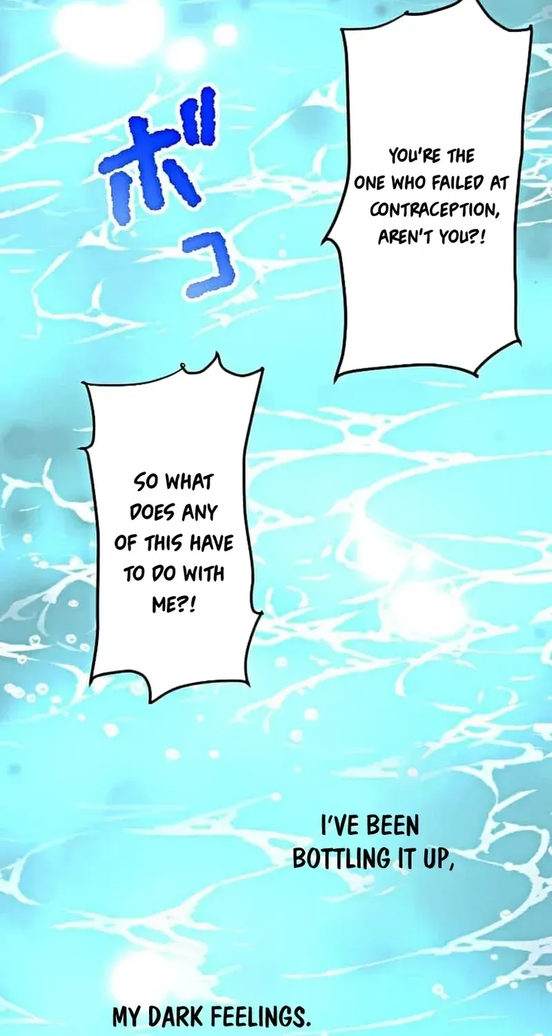Camouflage Fuufu Chapter 20 page 41 - 