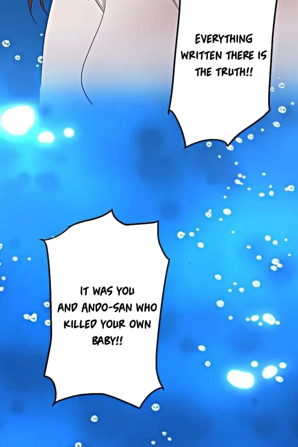 Camouflage Fuufu Chapter 20 page 47 - 