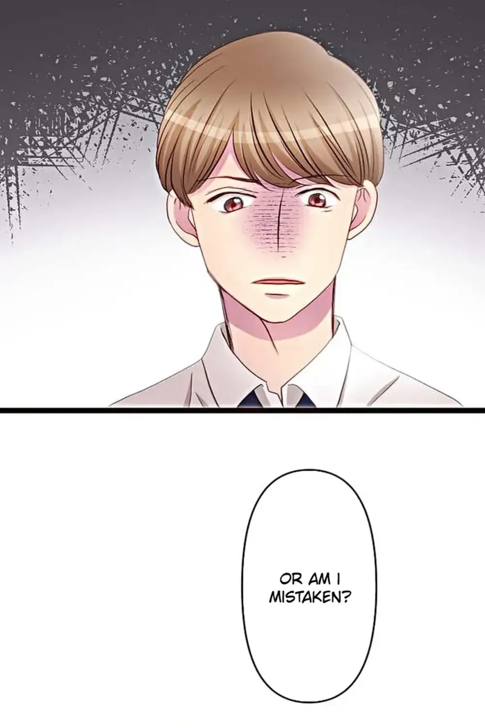 Camouflage Fuufu Chapter 20 page 6 - 