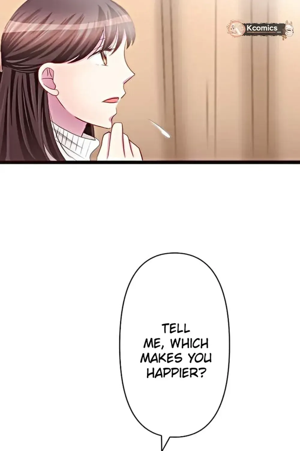 Camouflage Fuufu Chapter 20 page 8 - 