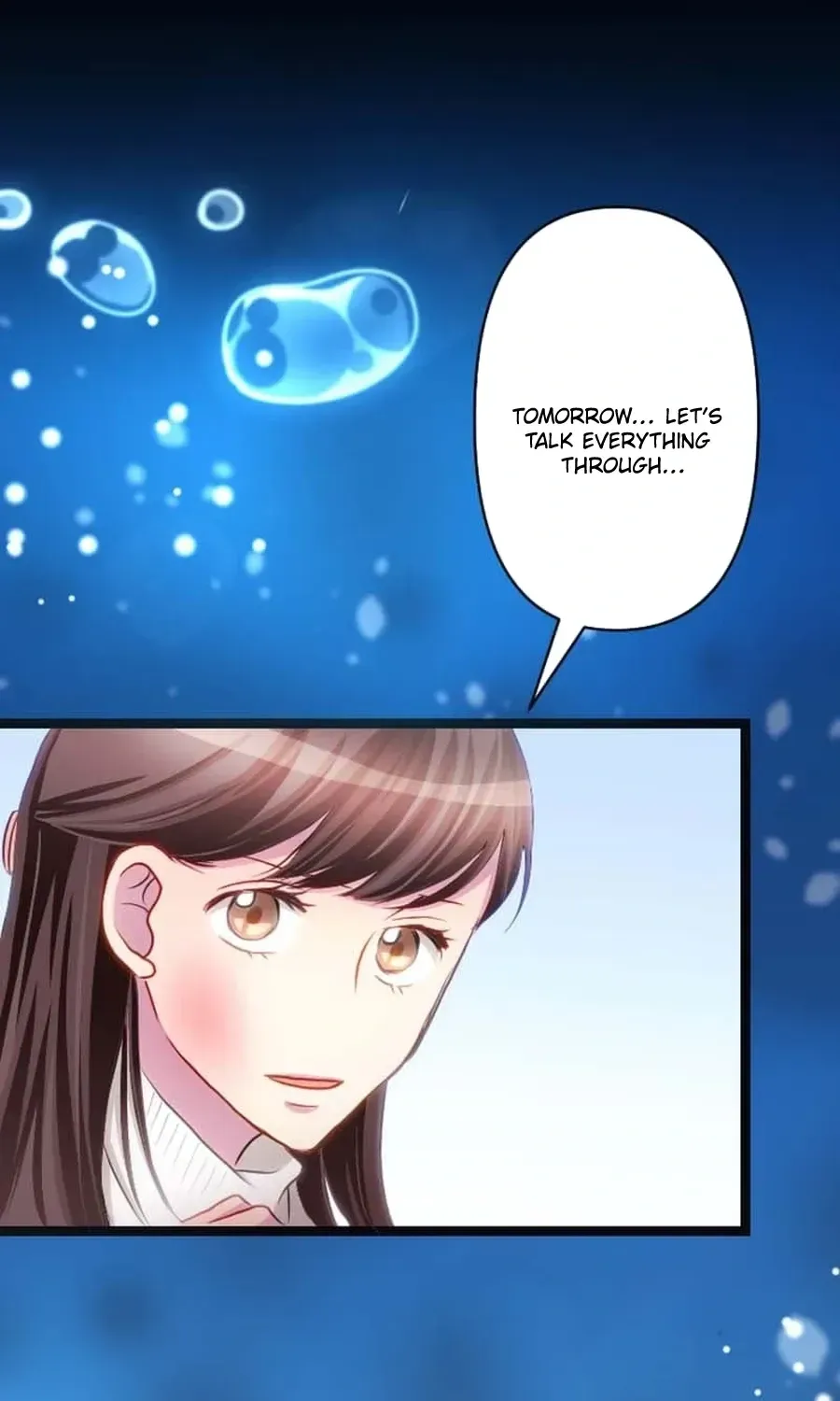 Camouflage Fuufu Chapter 21 page 13 - 