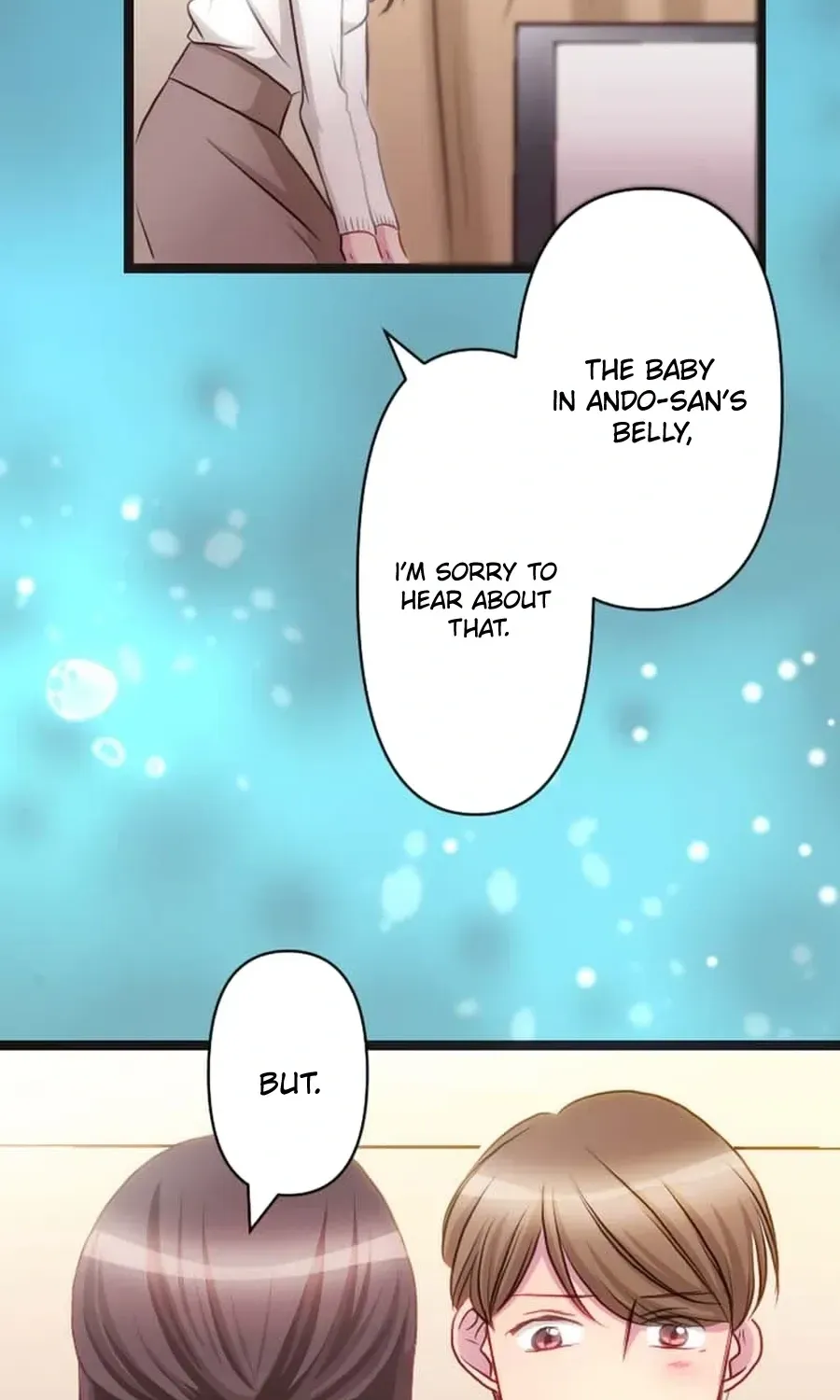Camouflage Fuufu Chapter 21 page 15 - 