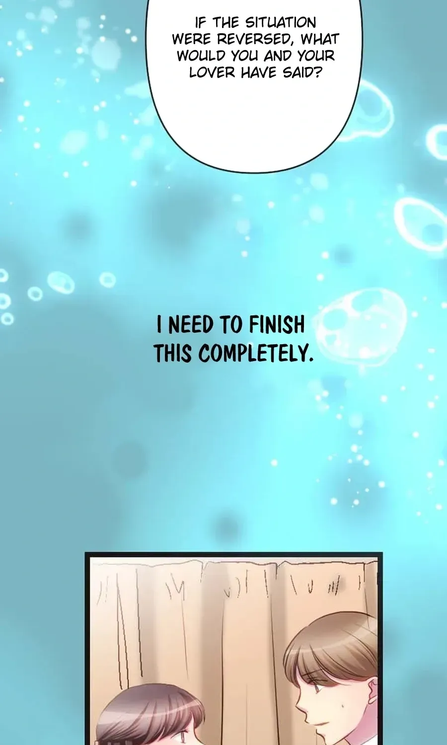 Camouflage Fuufu Chapter 21 page 17 - 