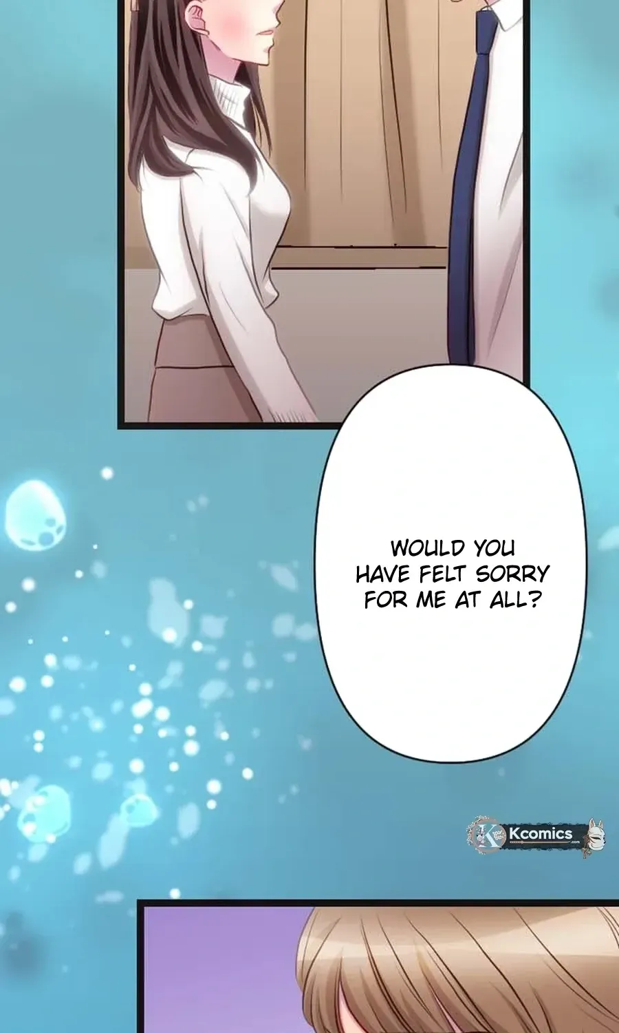 Camouflage Fuufu Chapter 21 page 18 - 