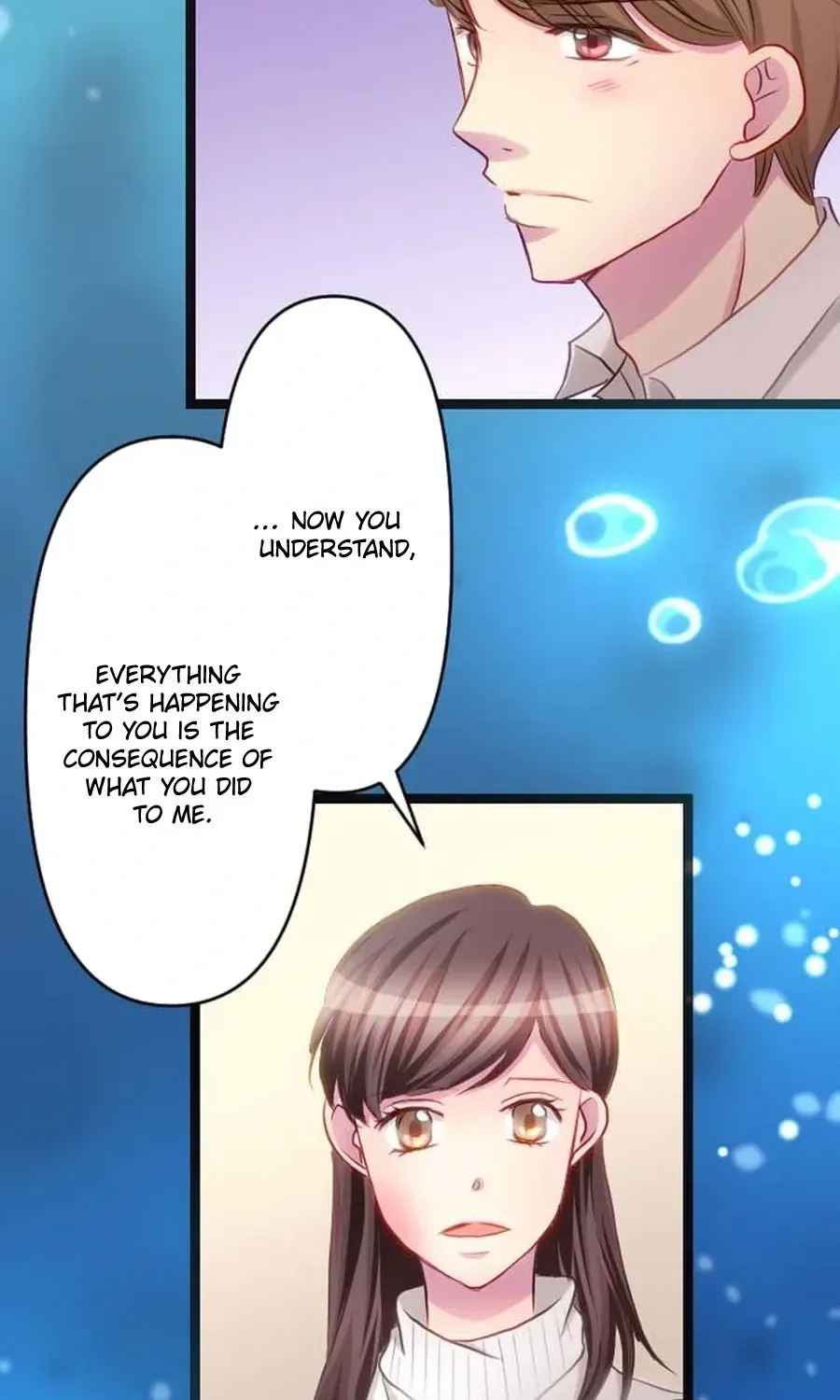 Camouflage Fuufu Chapter 21 page 19 - 