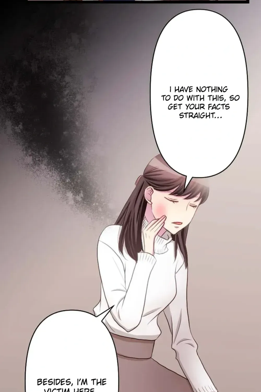 Camouflage Fuufu Chapter 21 page 3 - 