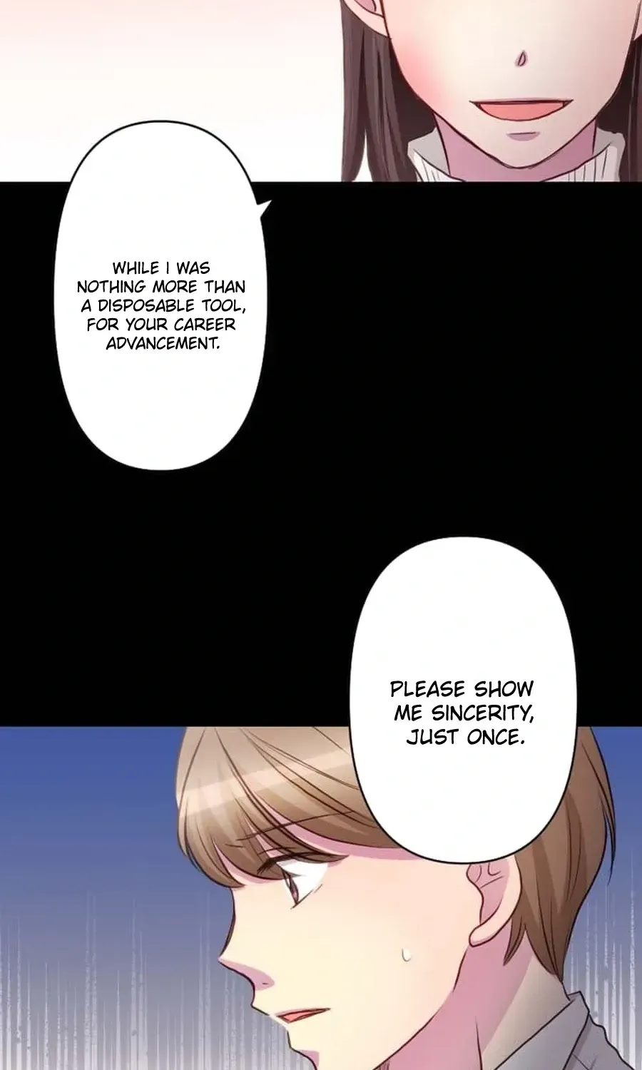 Camouflage Fuufu Chapter 21 page 22 - 