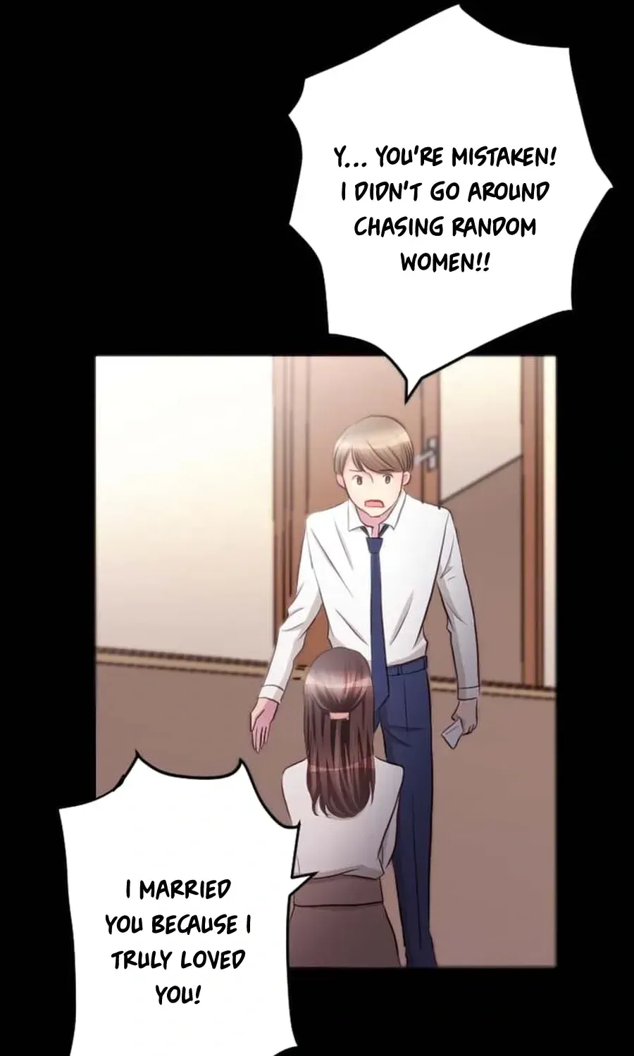 Camouflage Fuufu Chapter 21 page 24 - 