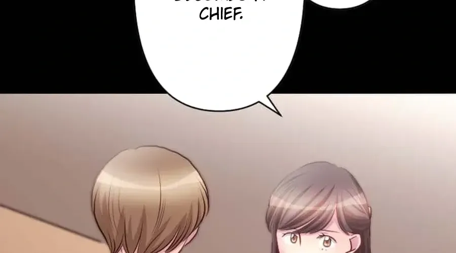 Camouflage Fuufu Chapter 21 page 27 - 