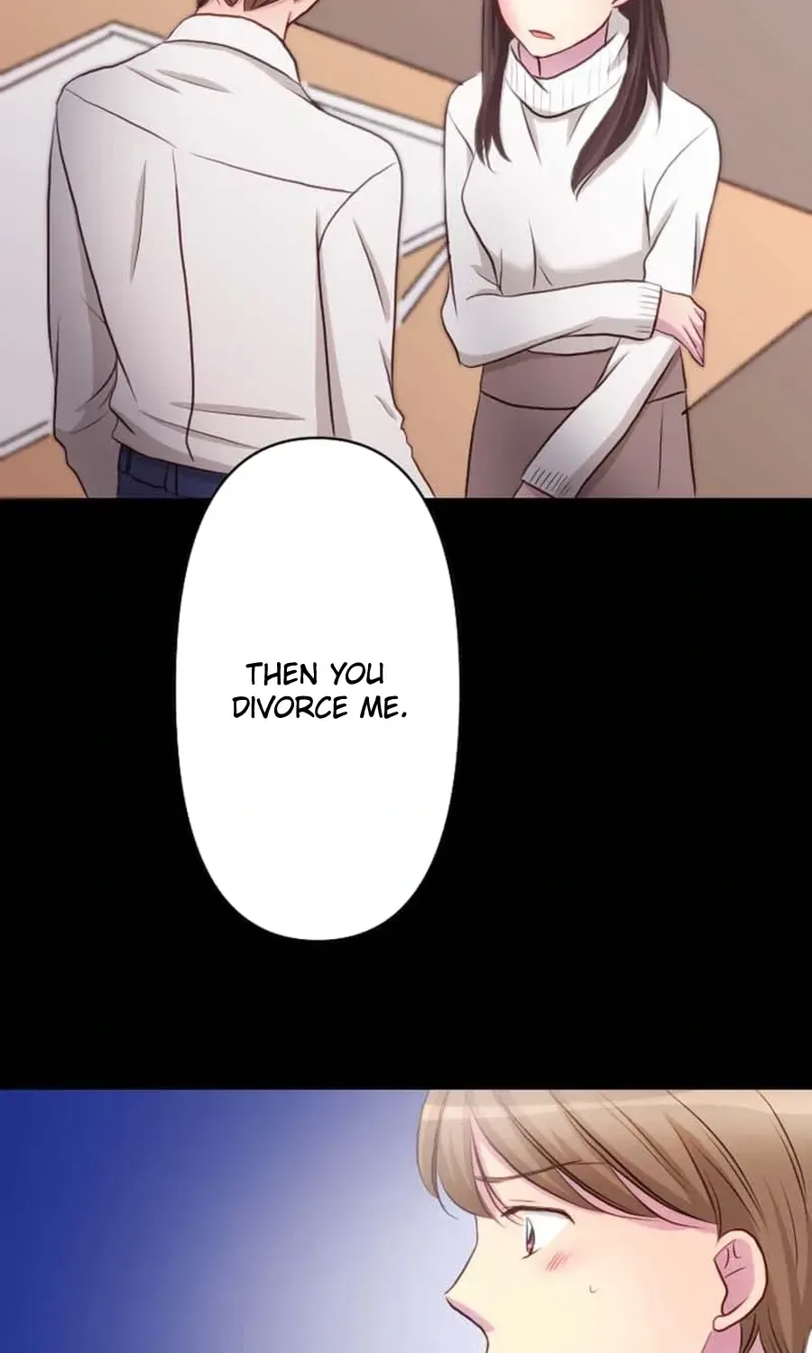 Camouflage Fuufu Chapter 21 page 28 - 