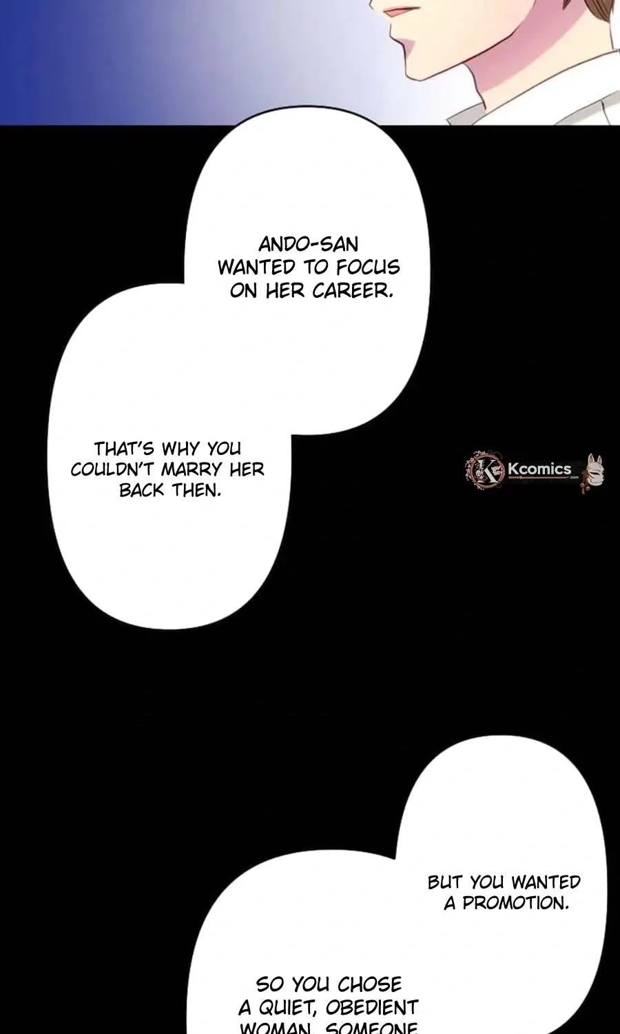 Camouflage Fuufu Chapter 21 page 29 - 