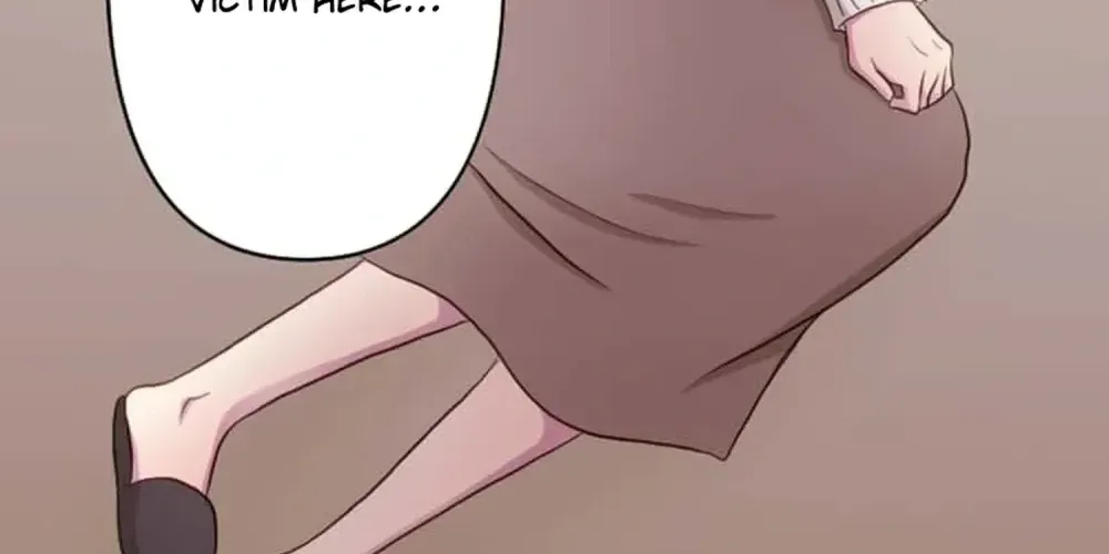Camouflage Fuufu Chapter 21 page 4 - 