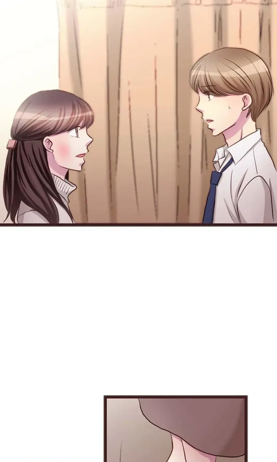 Camouflage Fuufu Chapter 21 page 32 - 