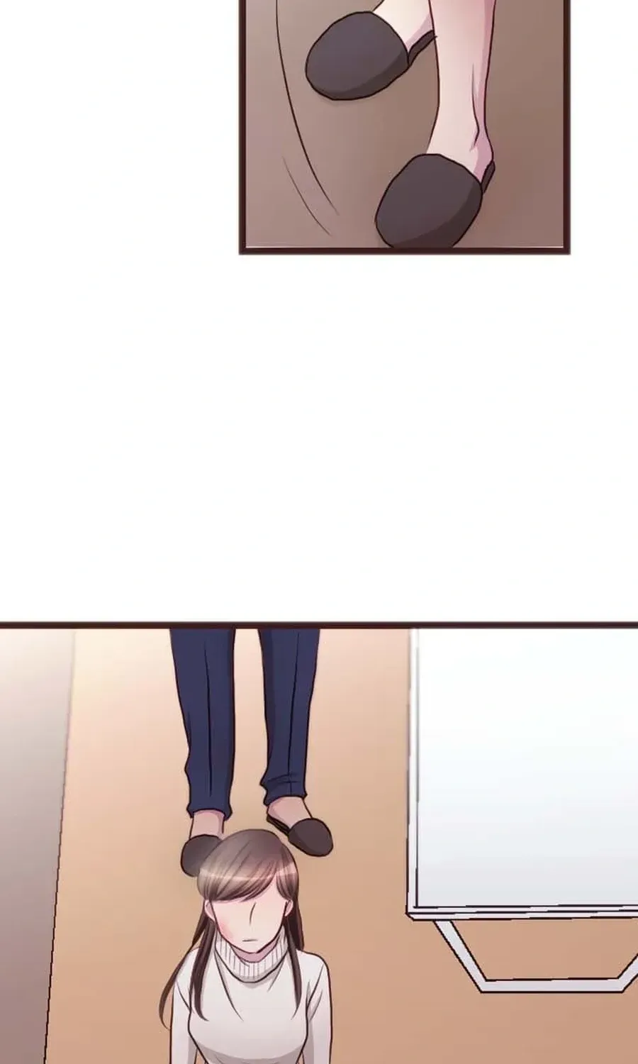 Camouflage Fuufu Chapter 21 page 33 - 