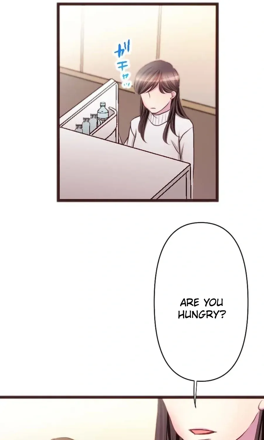 Camouflage Fuufu Chapter 21 page 35 - 