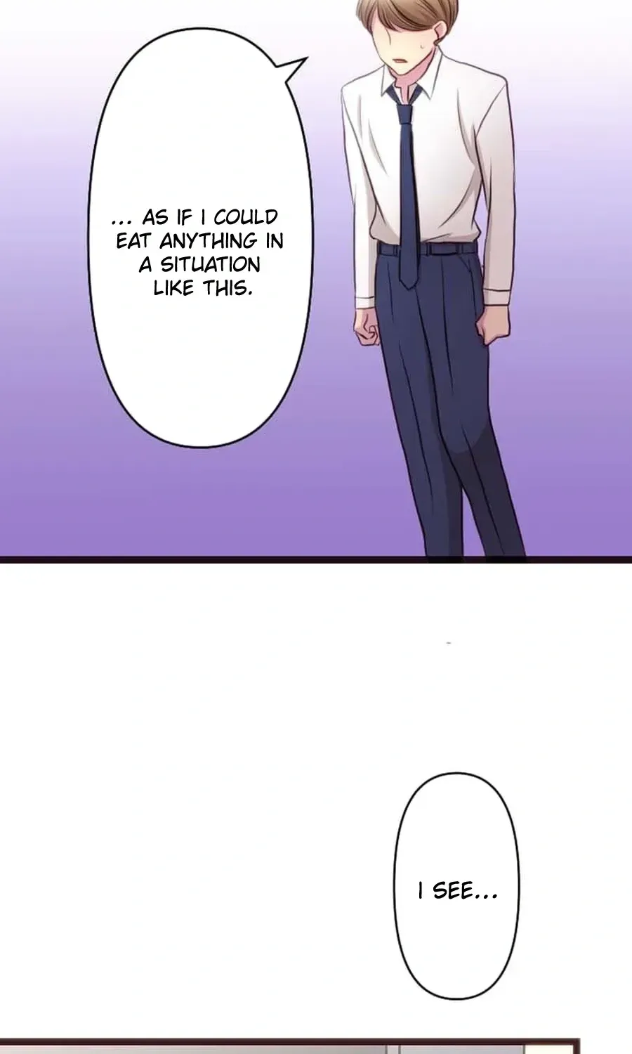 Camouflage Fuufu Chapter 21 page 37 - 
