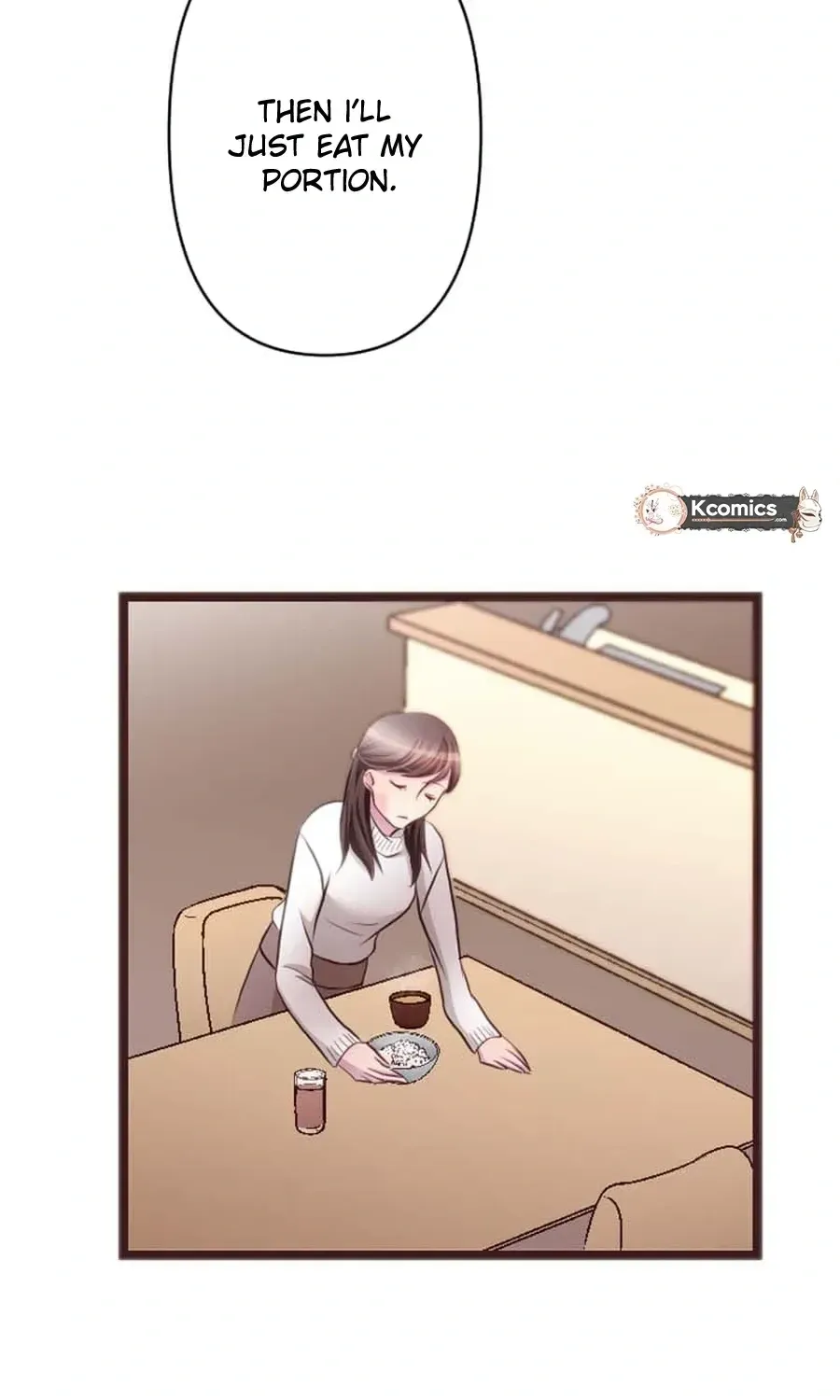 Camouflage Fuufu Chapter 21 page 39 - 