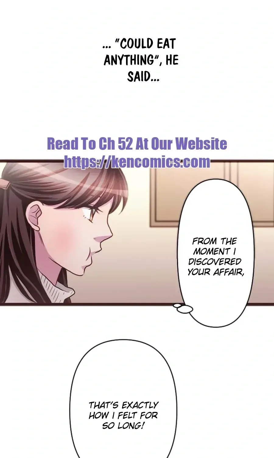 Camouflage Fuufu Chapter 21 page 40 - 