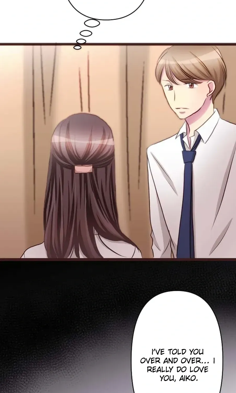 Camouflage Fuufu Chapter 21 page 41 - 