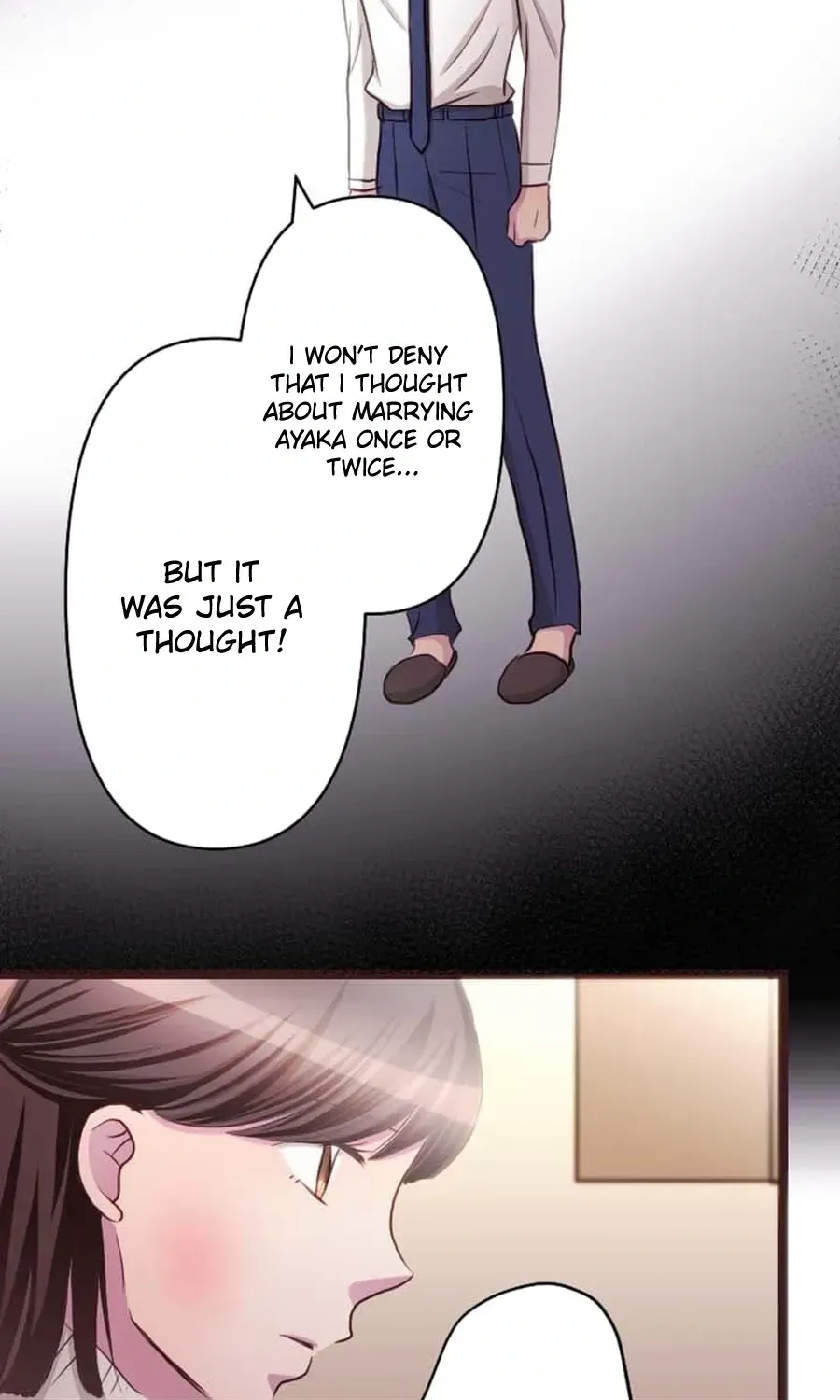 Camouflage Fuufu Chapter 21 page 43 - 