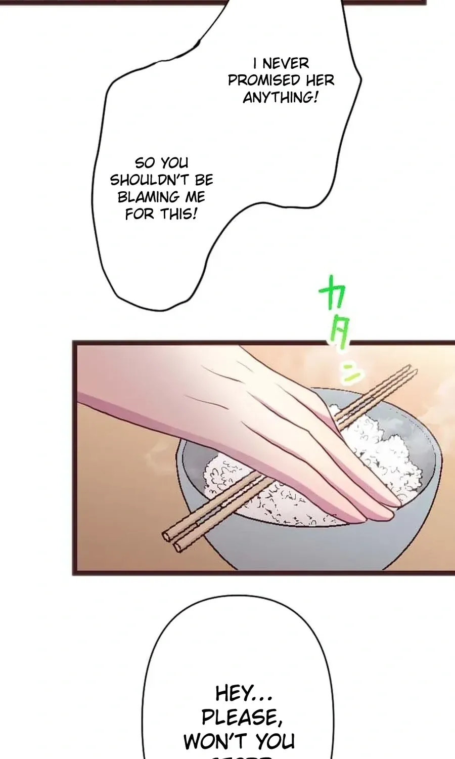 Camouflage Fuufu Chapter 21 page 44 - 