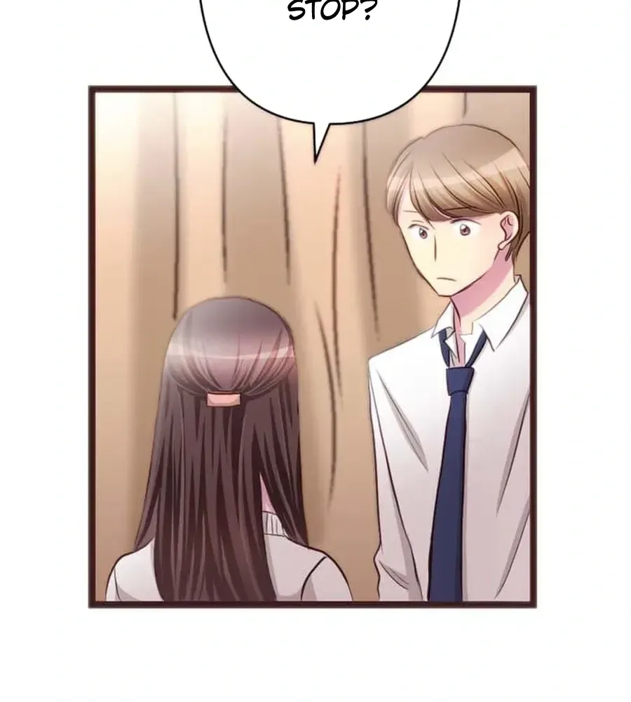 Camouflage Fuufu Chapter 21 page 45 - 