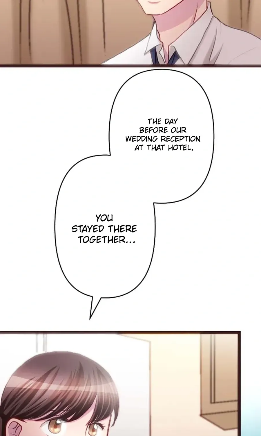 Camouflage Fuufu Chapter 21 page 47 - 
