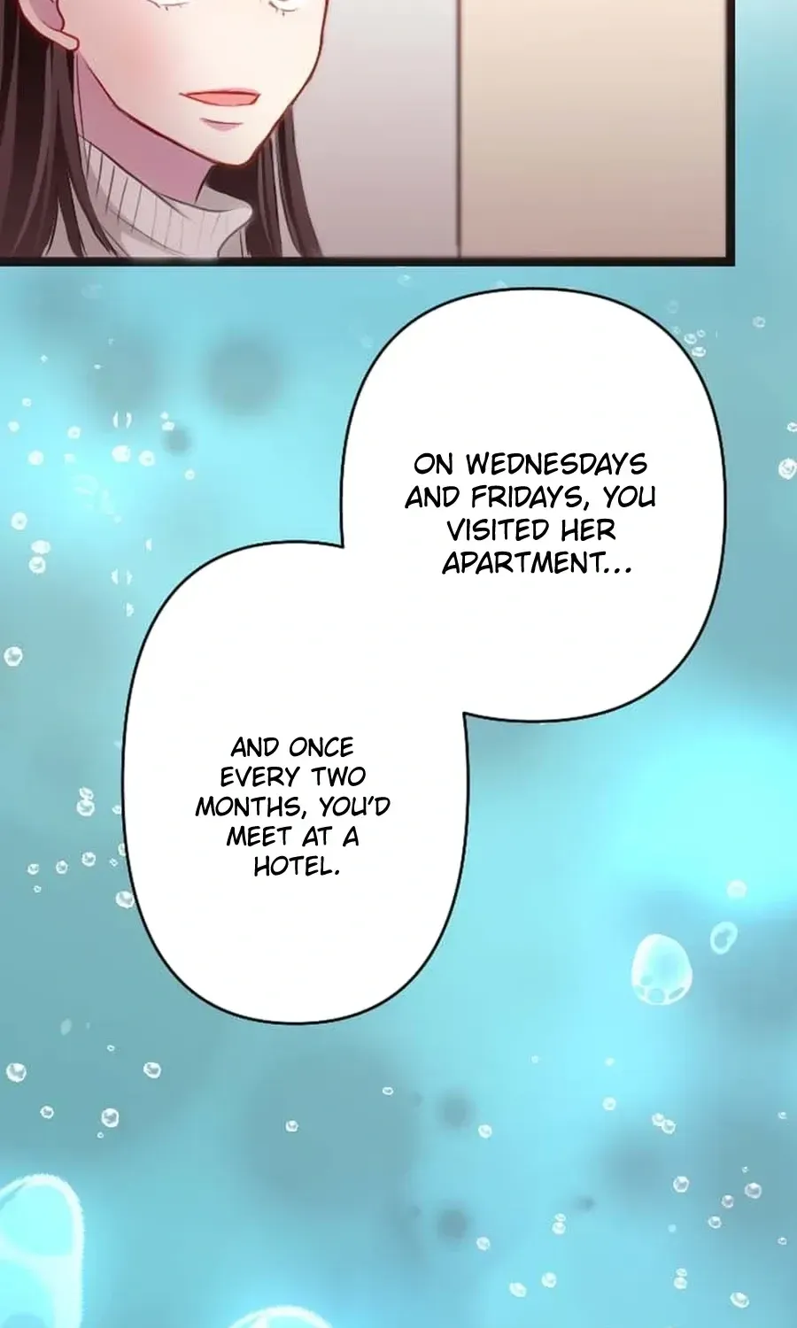 Camouflage Fuufu Chapter 21 page 48 - 