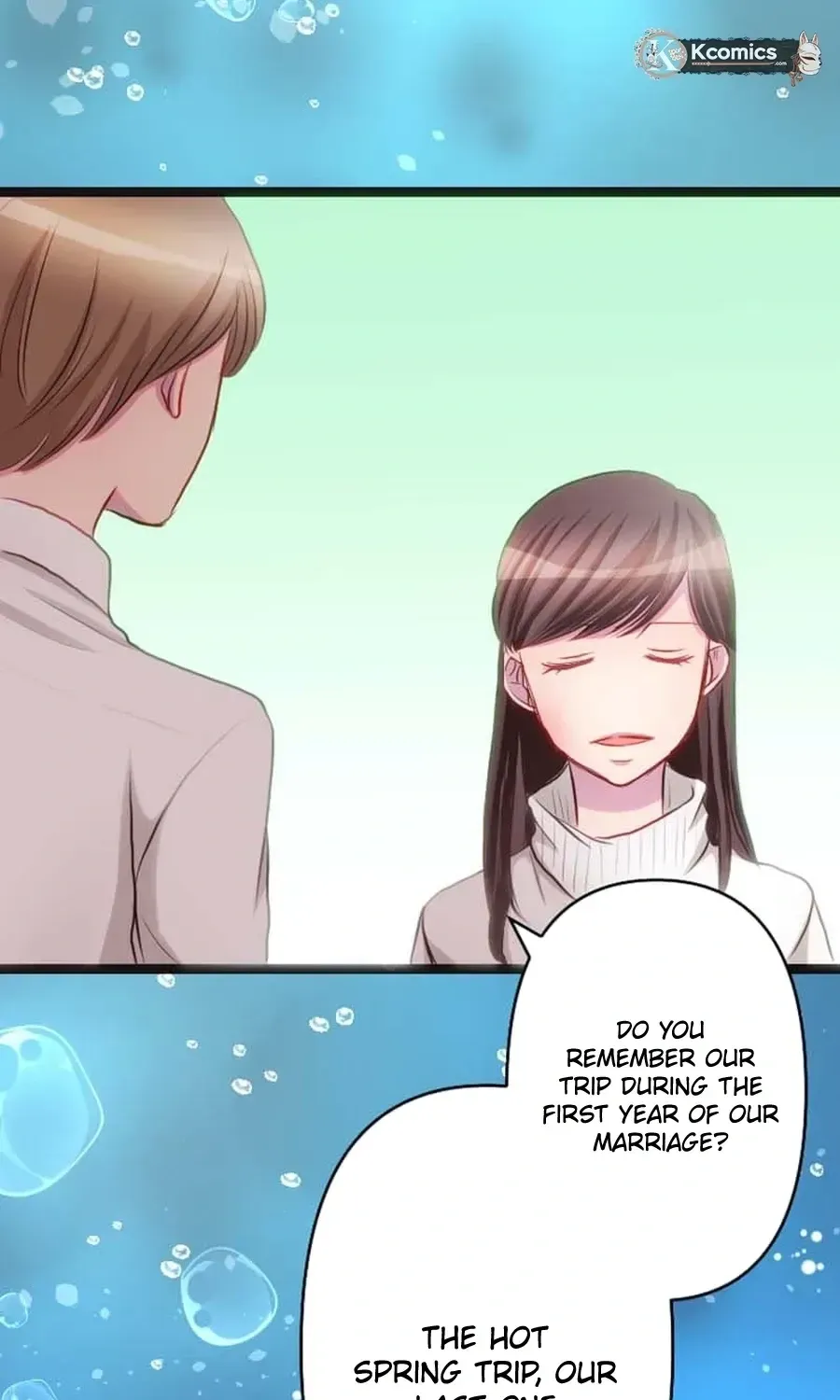 Camouflage Fuufu Chapter 21 page 50 - 