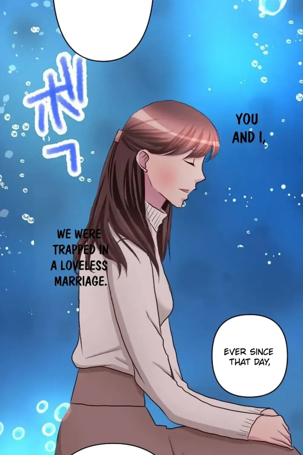 Camouflage Fuufu Chapter 21 page 55 - 