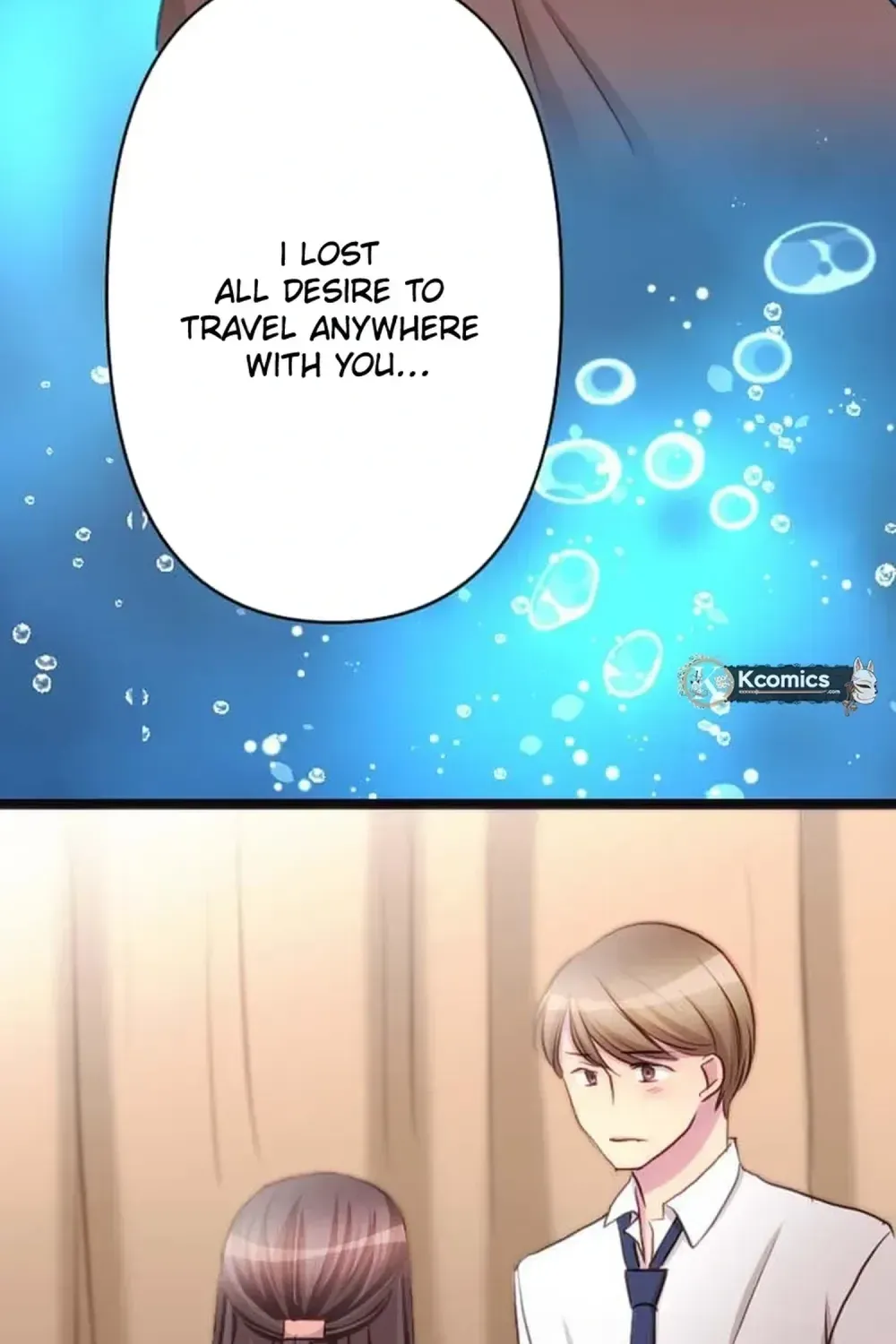 Camouflage Fuufu Chapter 21 page 56 - 