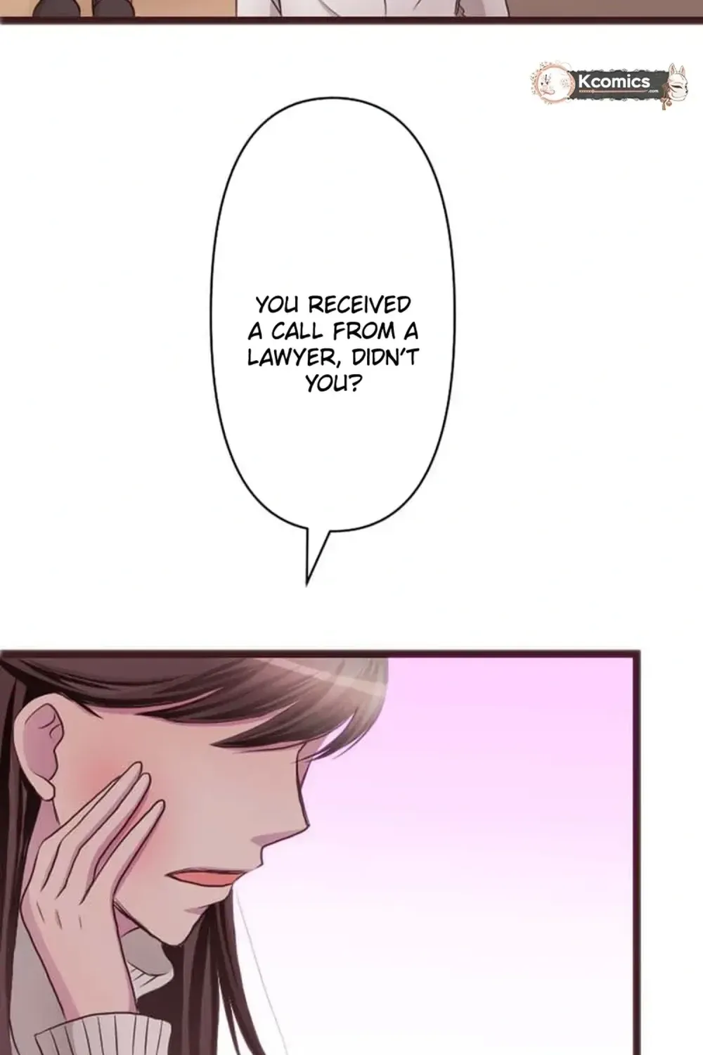 Camouflage Fuufu Chapter 21 page 8 - 
