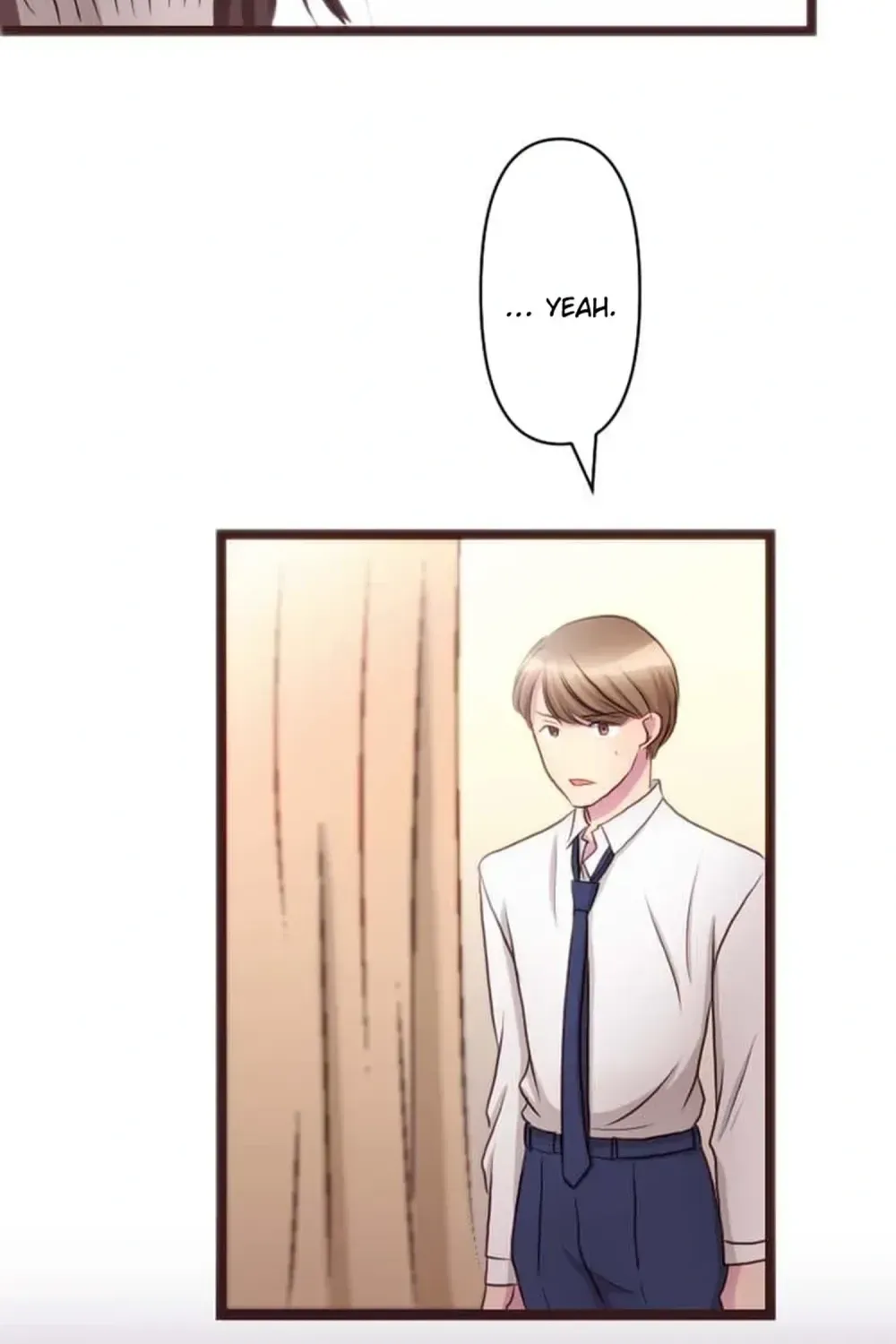 Camouflage Fuufu Chapter 21 page 9 - 