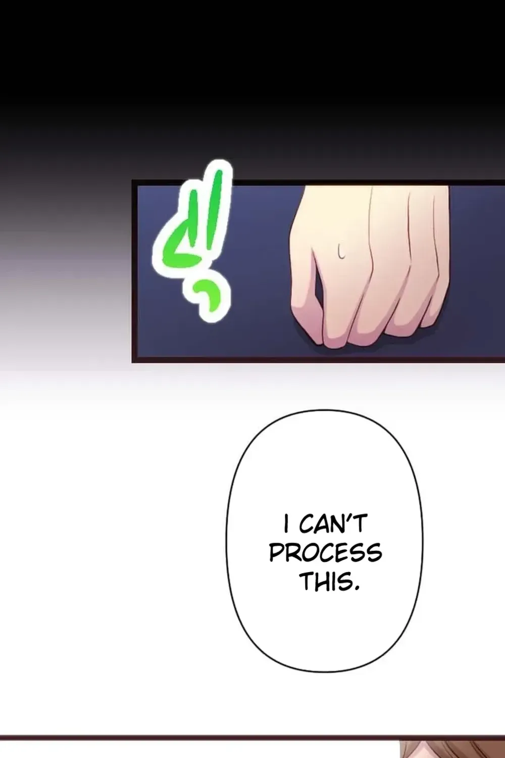Camouflage Fuufu Chapter 22 page 2 - 