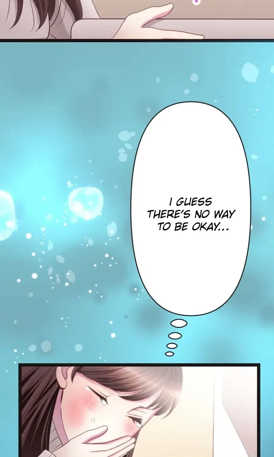 Camouflage Fuufu Chapter 22 page 16 - 