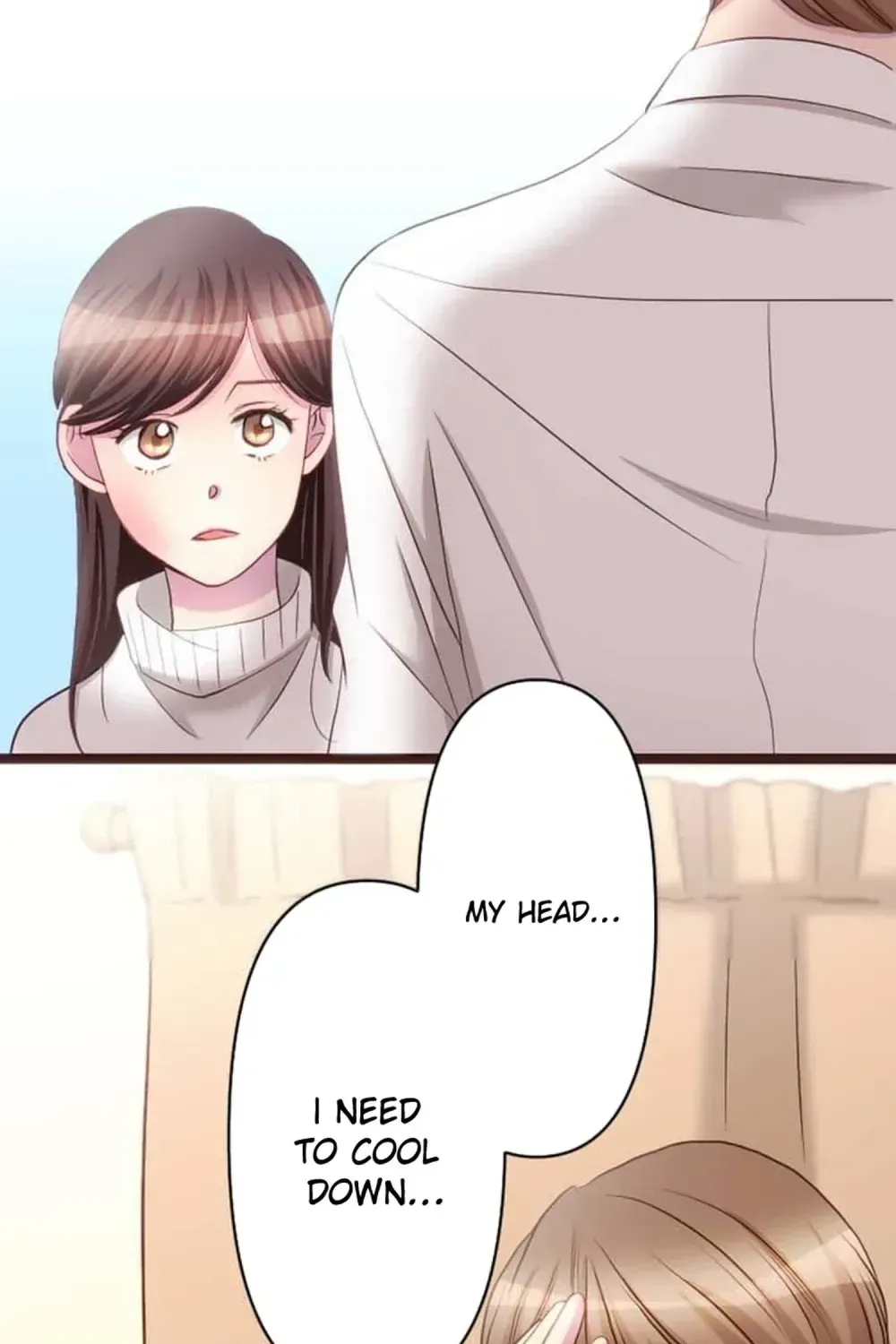 Camouflage Fuufu Chapter 22 page 3 - 