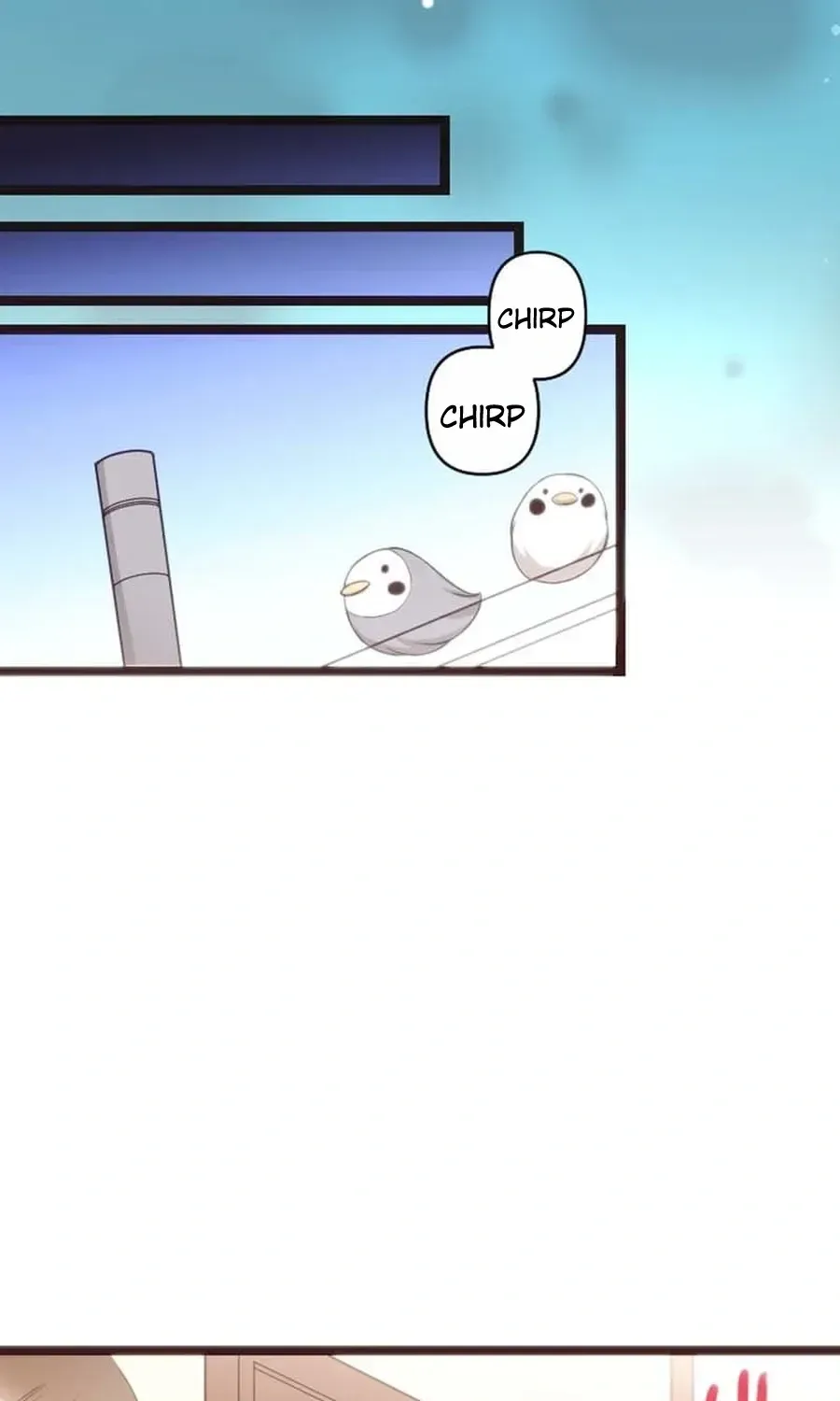 Camouflage Fuufu Chapter 22 page 30 - 