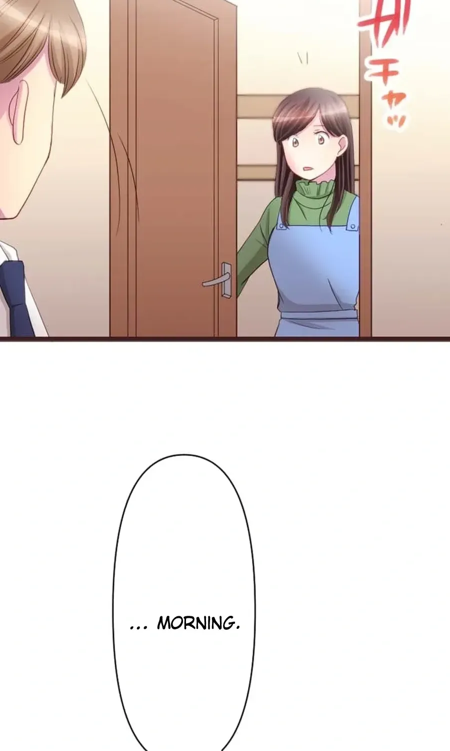 Camouflage Fuufu Chapter 22 page 31 - 