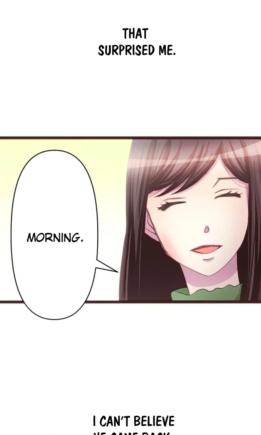 Camouflage Fuufu Chapter 22 page 33 - 