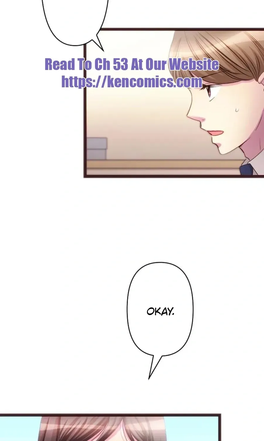 Camouflage Fuufu Chapter 22 page 38 - 