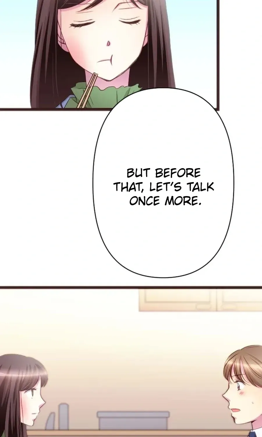 Camouflage Fuufu Chapter 22 page 39 - 