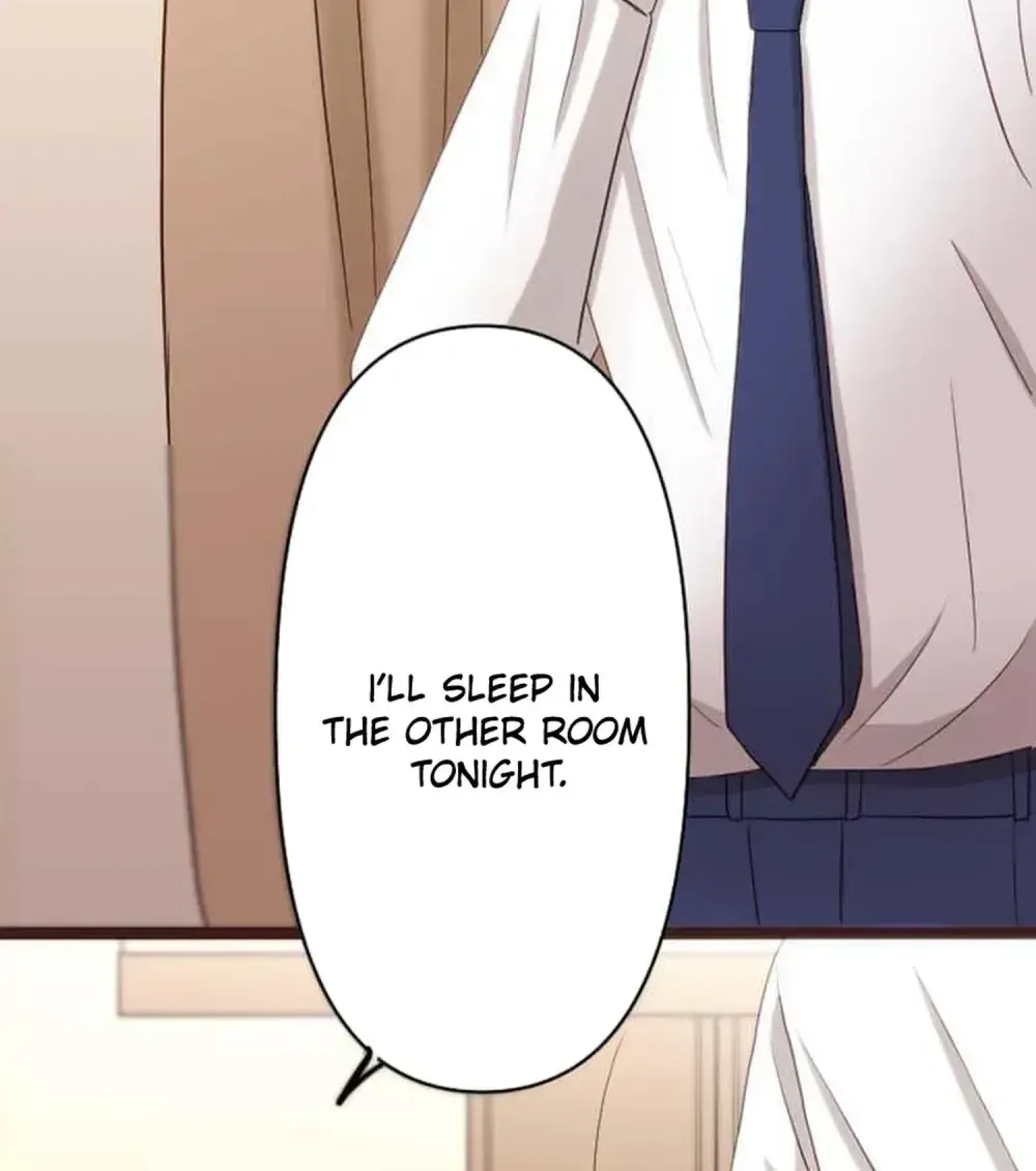 Camouflage Fuufu Chapter 22 page 5 - 