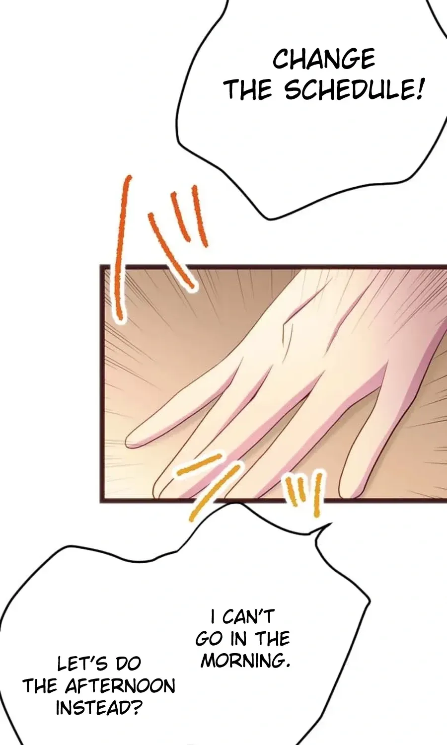 Camouflage Fuufu Chapter 22 page 42 - 