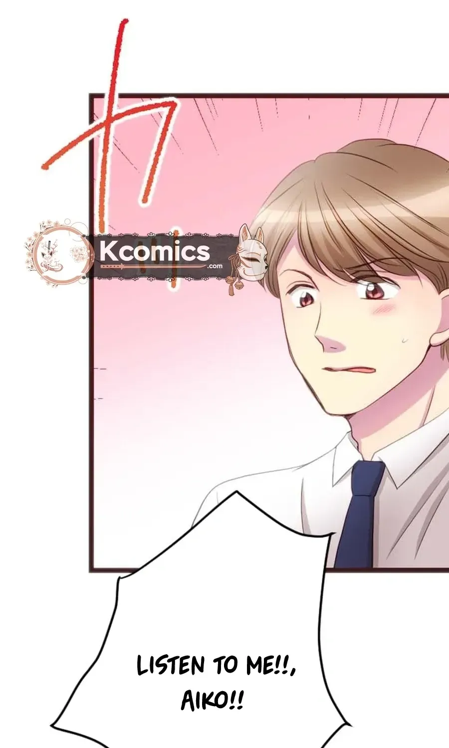 Camouflage Fuufu Chapter 22 page 45 - 