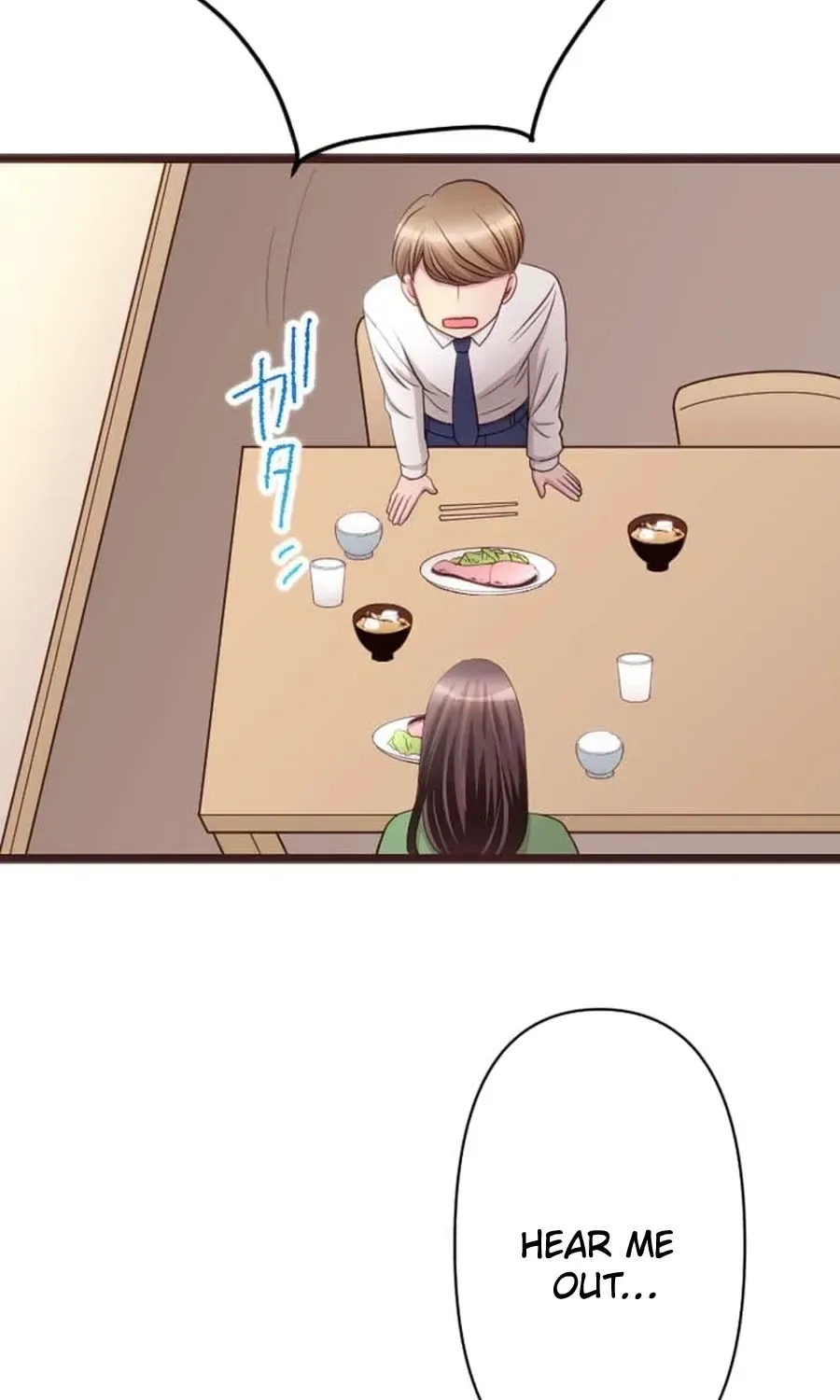 Camouflage Fuufu Chapter 22 page 46 - 
