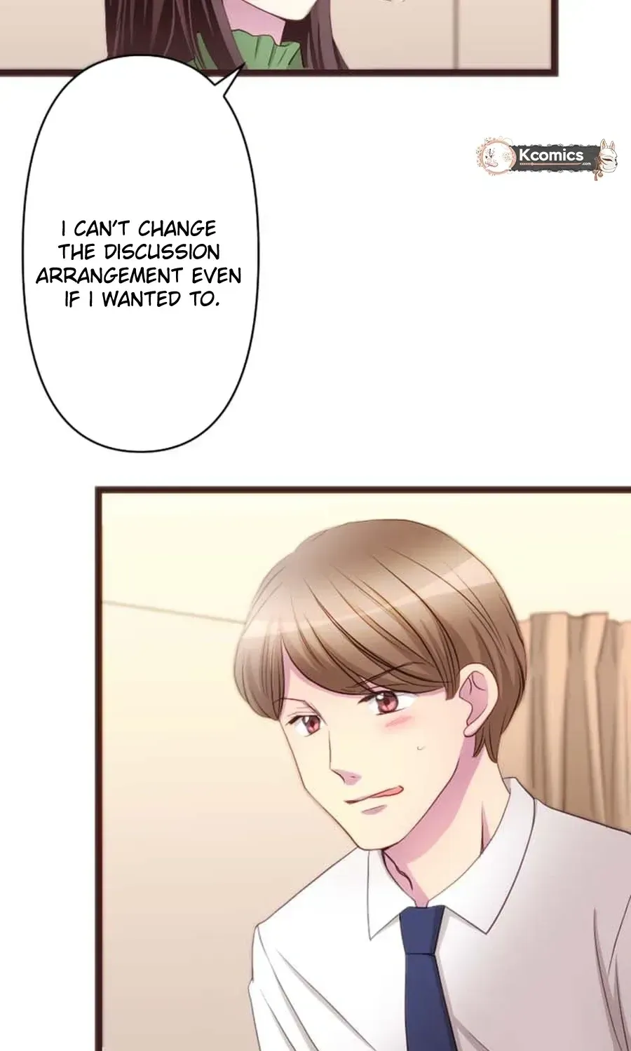 Camouflage Fuufu Chapter 22 page 48 - 