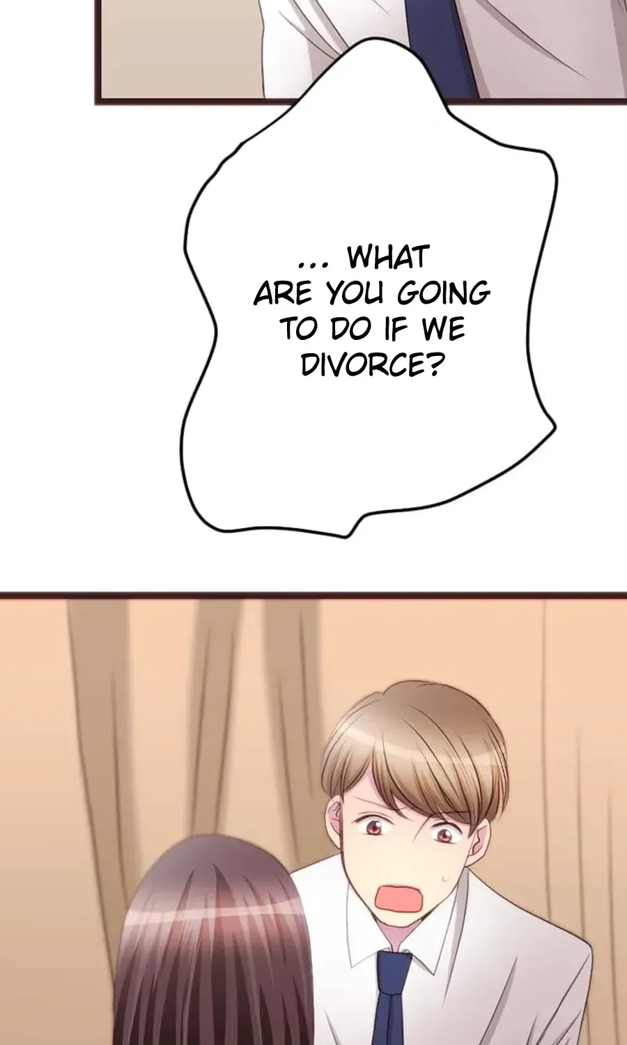 Camouflage Fuufu Chapter 22 page 49 - 