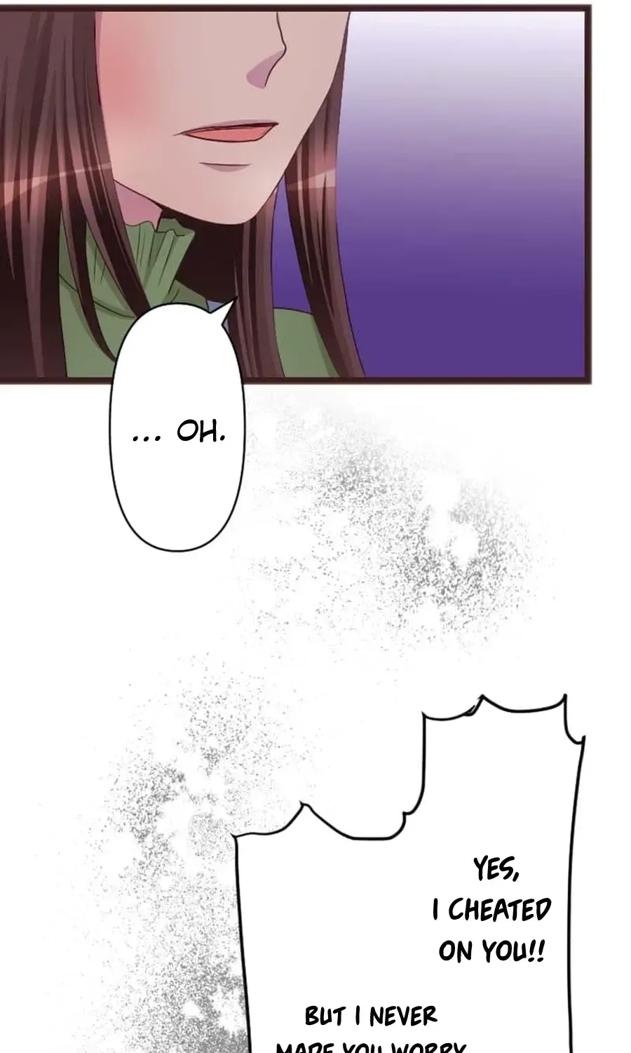 Camouflage Fuufu Chapter 22 page 51 - 