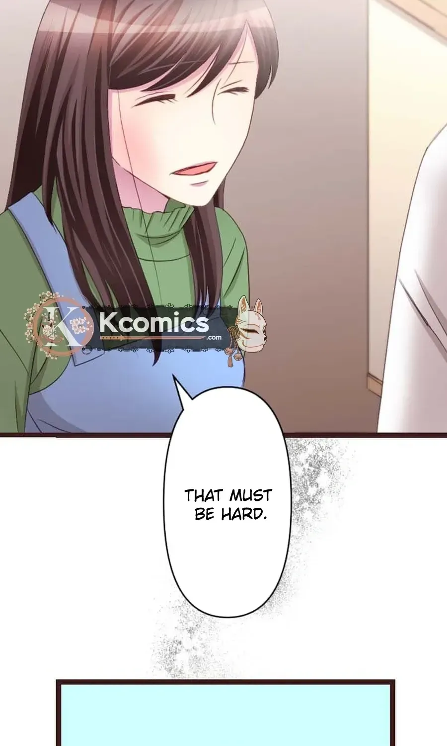Camouflage Fuufu Chapter 22 page 56 - 