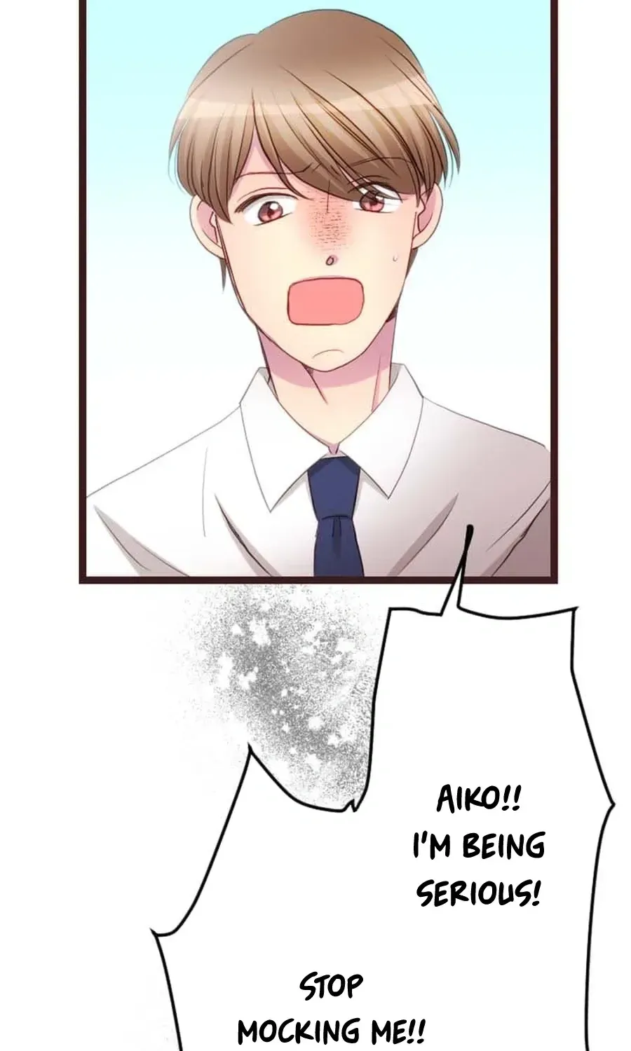 Camouflage Fuufu Chapter 22 page 57 - 